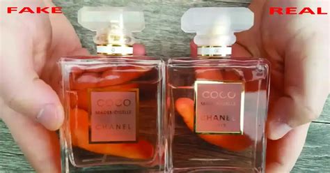 how to tell fake coco chanel perfume|chanel coco mademoiselle smells like.